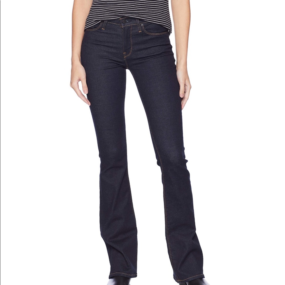 Hudson jeans Boots Cut (Drew)